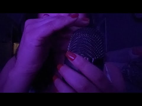 ASMR MOUTH SOUNDS FOR SLEEP