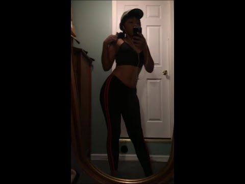 Vlog: shopping, clubbing & more