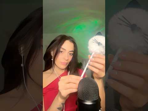 Spin it and see your trigger! 🌪️Episode 05 #asmrvideo #asmr #asmrtingles #triggerspinner