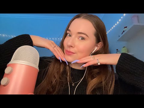 Top ASMR Triggers (Subscribers’ Choice!) ♡ Relax, Sleep & Tingle