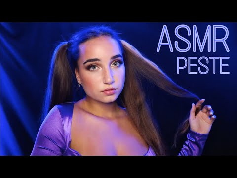 ASMR : UNE PESTE PREND SOIN DE TOI 💁🏽‍♀️💁🏽‍♀️