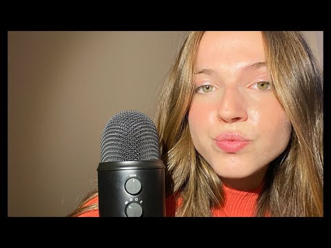 Lynn ASMR is live