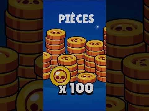 ASMR PACK OPENING SUR BRAWL STARS  #brawlstars #jeux #gaming #chapter1