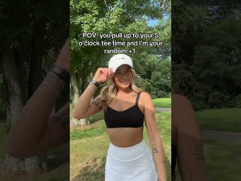 what would you be doing? #funny #helpmemakethismakesense #golf #amnewbutnottheleast #couple