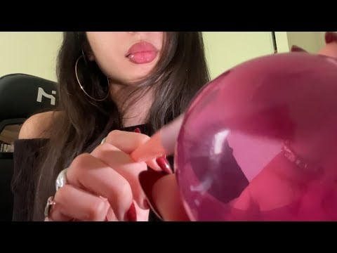 ASMR Passive Aggressive Personal Attention  