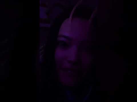 Mantis Follow the Light Trigger + Whispers #shorts #asmr