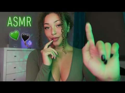 ASMR For People Who Like It Slow & Gentle 💚