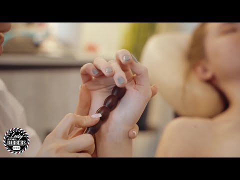 Crisp & Cozy ASMR Barber Experience with Lady Nisa