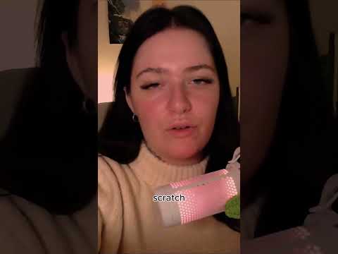 ASMR Scratching that Brain Itch #asmr #relax #tingling #sleepsounds #tingly #asmrsounds #whispering