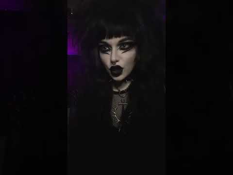 #goth #gothic 🥀
