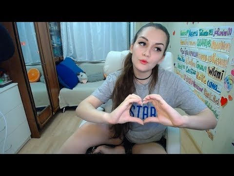 ♡ Болталки и ASMR после 22:00 ✨ (мурашки для ваших ушек) ♥