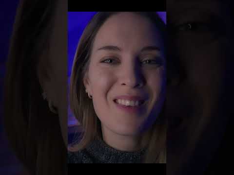[preview...] Ultra Relaxing ASMR Scalp Exam & Treatment 💆‍♀️ Slow Bilingual Whisper (FR/EN)