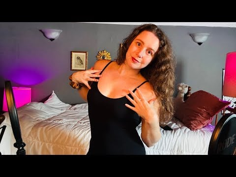 Ear to Ear Keeping Your Attention ASMR | Focus, Fast Counting, Body Triggers 
