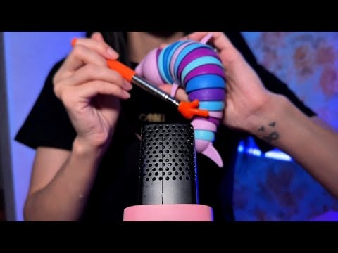 ASMR Without Talking | Ultimate Relaxation