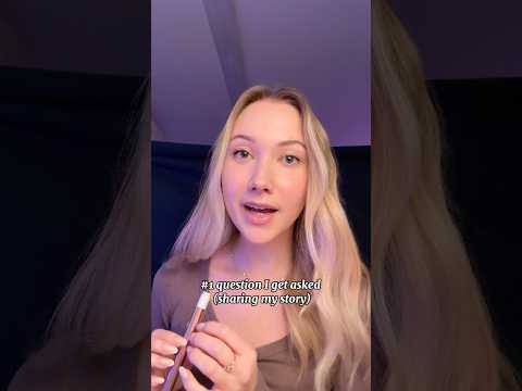 If you’re curious or new here! 🇩🇪 grateful for where I am today, and for the asmr community 🫶