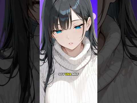 Una MILF se presenta ante ti… 😳 ASMR Anime Roleplay #asmr #anime #asmrespañol #roleplay #asmranime