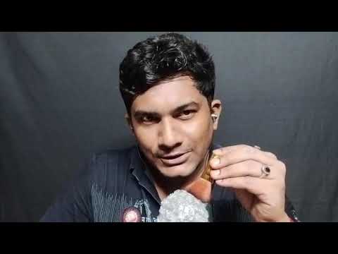 ASMR: Hypnotic Hand Triggers & Mouth Scratching for Deep Relaxation