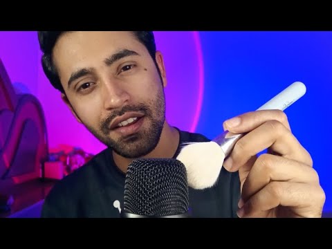 🔴 Live ASMR | Close your eyes 👀 and go to sleep 😴