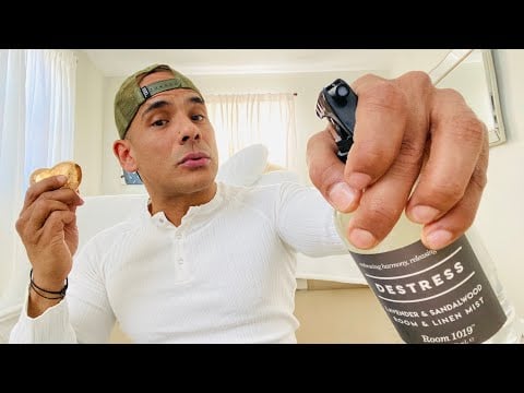 ‼️ CAUTION FASTER ASMR ‼️ 100% POWERFUL TINGLES GUARANTEED