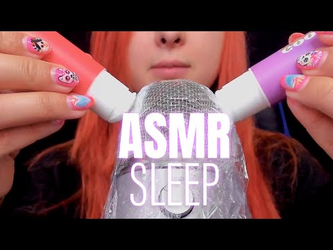 Tingly Glue Stick ASMR 🧡