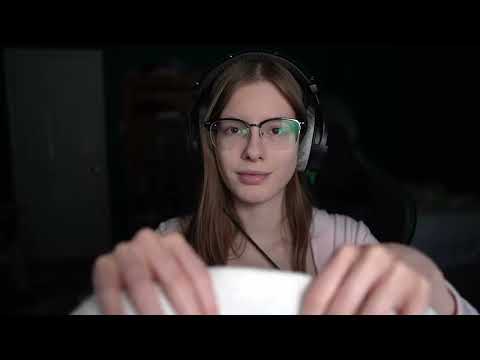 ASMR That'll Tickle Your Funny Bone 