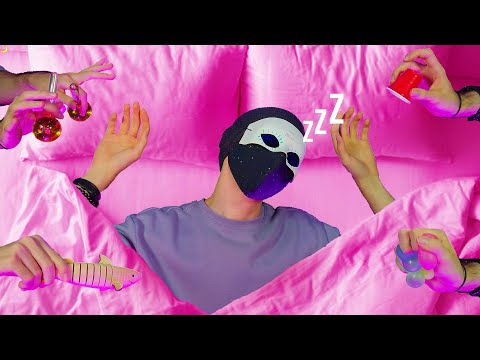 ASMR For People Who Desperately Need Tingles