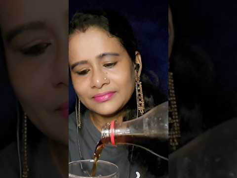 Asmr~ Have Some Cold Drinks in Summer 🍸#asmr #acmp #tingles #asmrghosal #shortvideo #shorts #relax