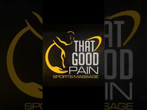 Bodybuilder almost cries during massage #massage #sportsmassage #houston