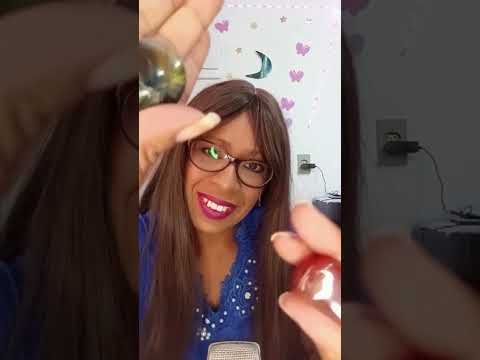 ASMR REIKI LIMPEZA ENERGÉTICA ALINHANDO SEU CHAKRA #asmrbr #asmrvideo #durmabem