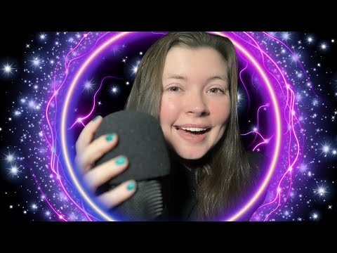 ASMR Intense Mic Pumping & Swirling | Most Requested Aggressive Tingles for Maximum Relaxation