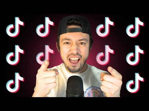 🔴 MOST Requested TikTok ASMR Triggers