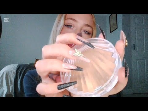 Personal Attention ASMR - Ep. 5 