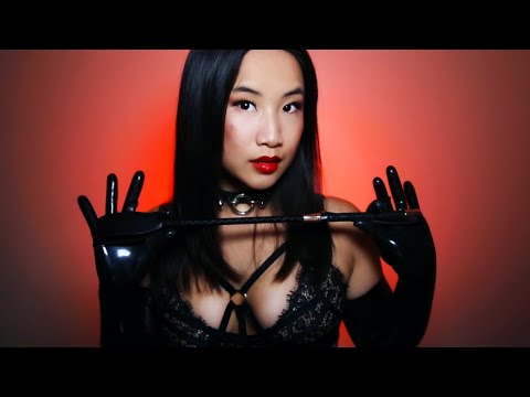 Live Dominatrix