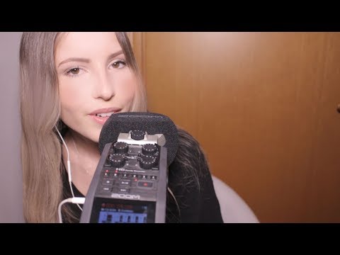 TAG: 100 DOMANDE ❤ (ASMR)