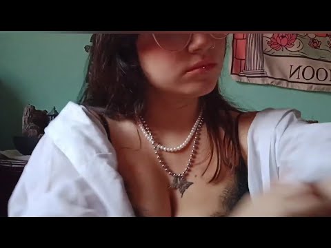 NO TIENES SUEÑO? ASMR PARA DORMIR EN MENOS DE 5 MINUTOS