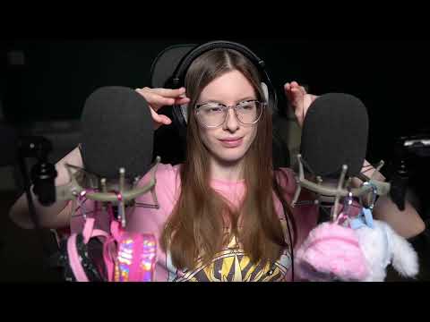 Late Night ASMR