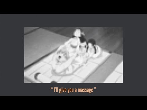 asmr Girlfriend gives you a massage [sleep aid]