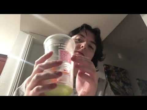ASMR hand and finger triggers (tbt short)