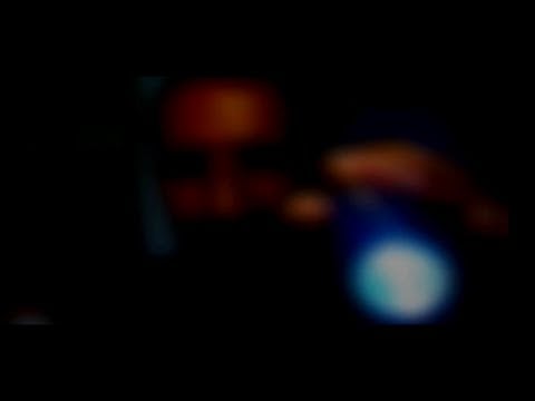 ASMR: Partially Sighted Eye Exam (roleplay)