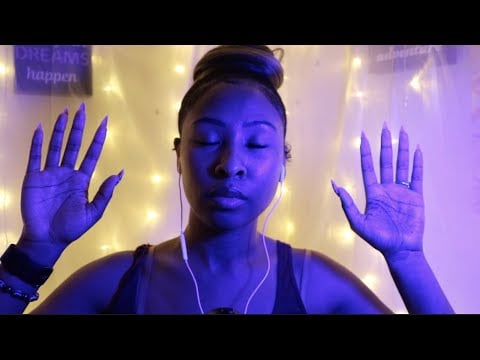 ASMR 🌝 Solar Eclipse 🌚  on Dec 14 2020 + New Moon in Sagittarius ♐️