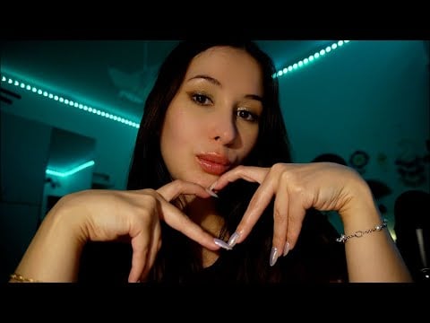 Live ASMR 6 Février 2026