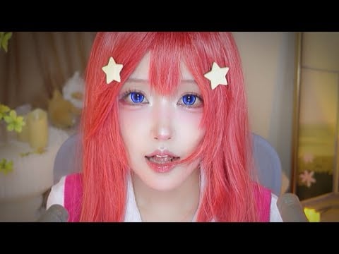 ASMR 现在放松并入睡😴😴😴