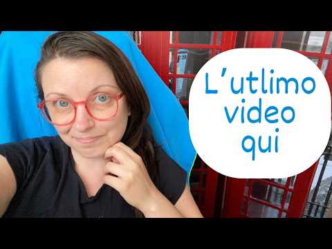 ADDIO CASETTA 🫶🏻 ASMR ITA chiacchiere