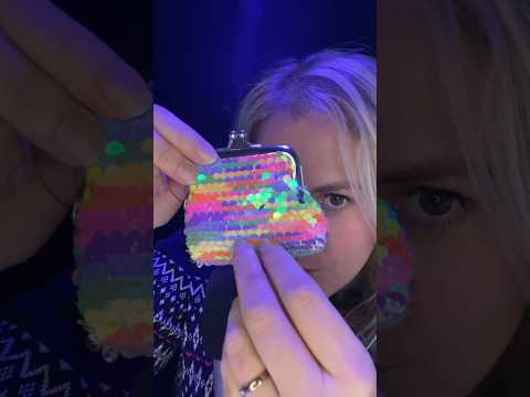 ASMR FR / Nouveau trigger vraiment déclencheur #asmrfr #shortsasmr #asmr