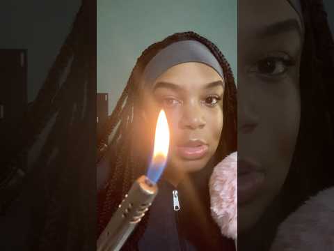 burning bad vibes 🔥 #shortscreator #shorts #asmr #relax #asmrsounds #asmrshorts #trending #sleep