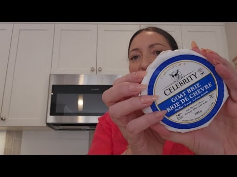 ASMR Grocery Haul | Get Unready With Me 