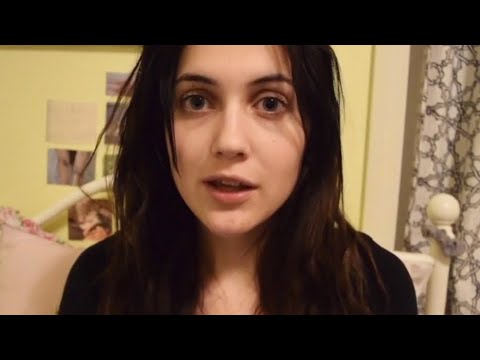 ASMR | FRENCH RAMBLE