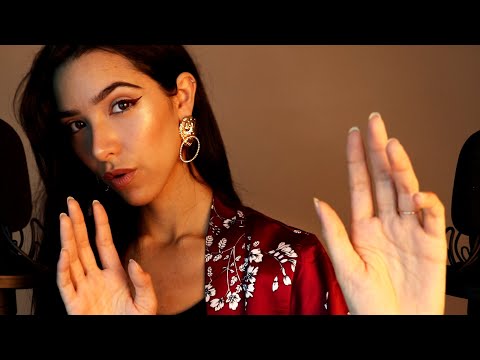 ASMR Hypnotizing You to Sleep