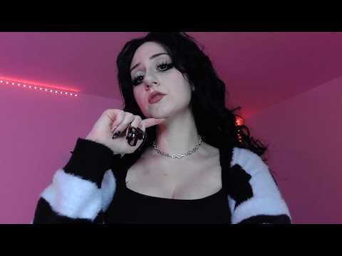 ASMR ✞ Shh, mommy's here