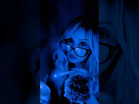 {ASMR} CAR RIDE? #asmr #shorts #shortsvideo #shortsfeed #Reels #asmrtriggers #asmrlights